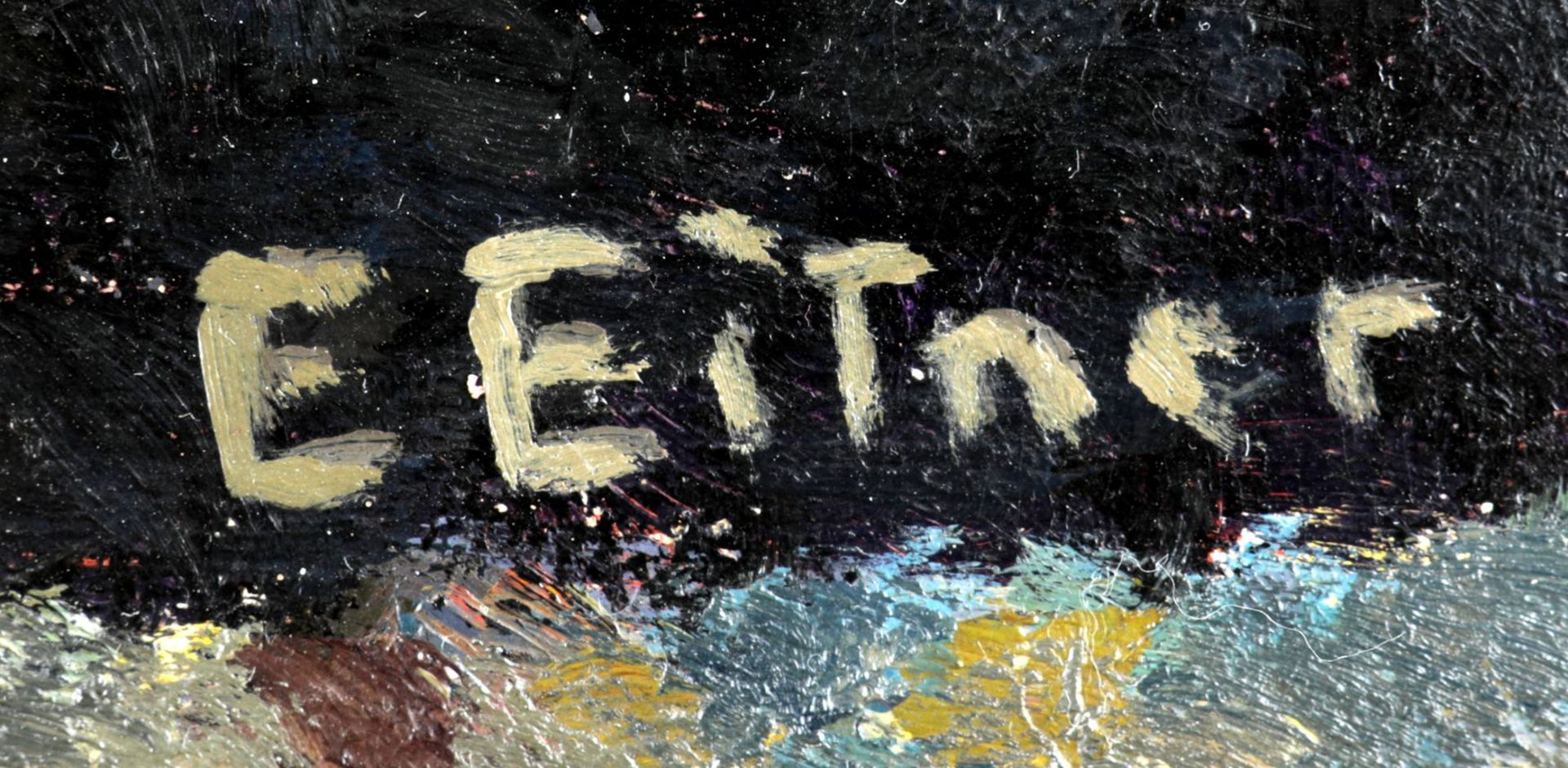 Eitner, Ernst - Image 2 of 2