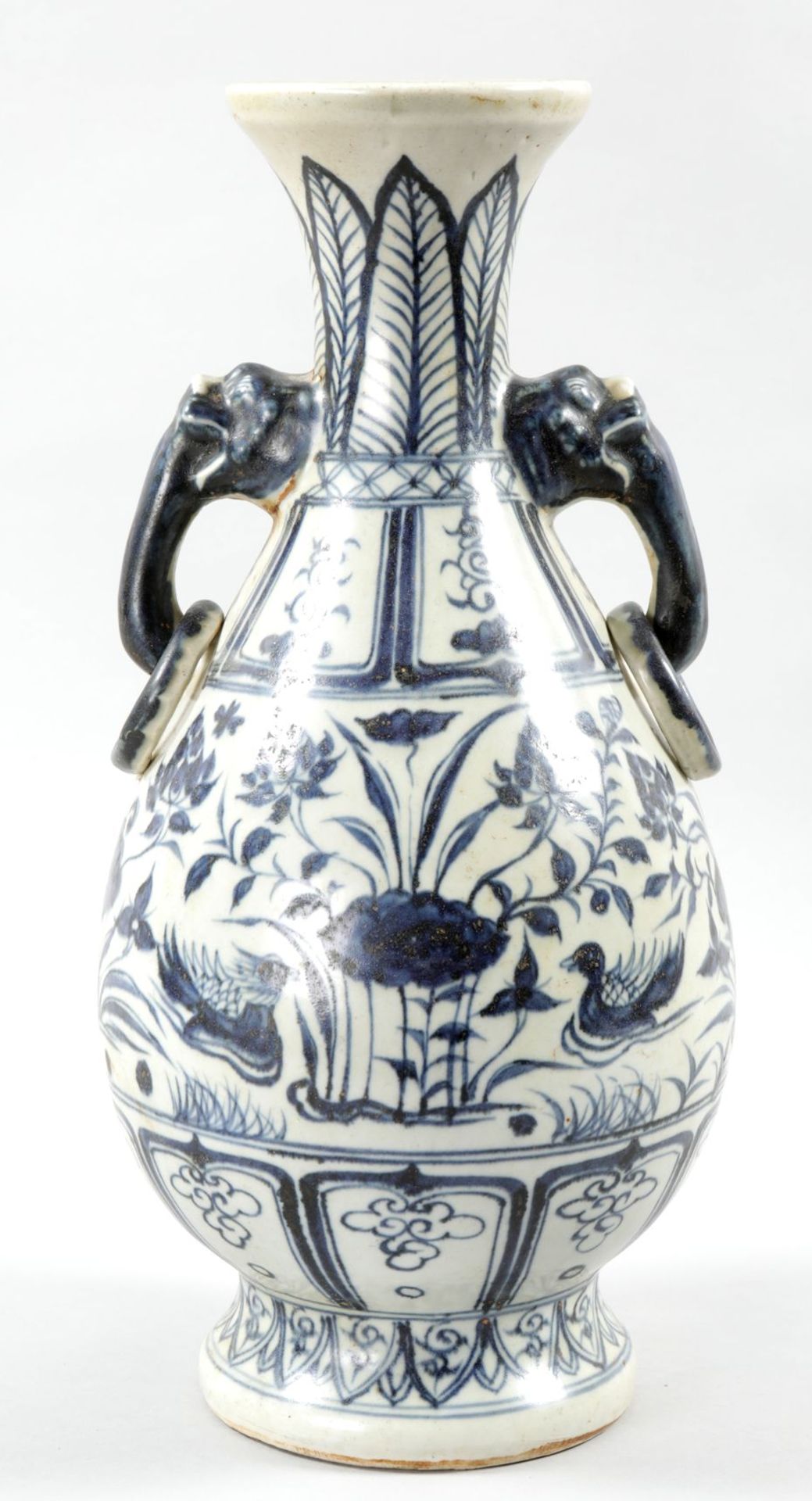 Vase