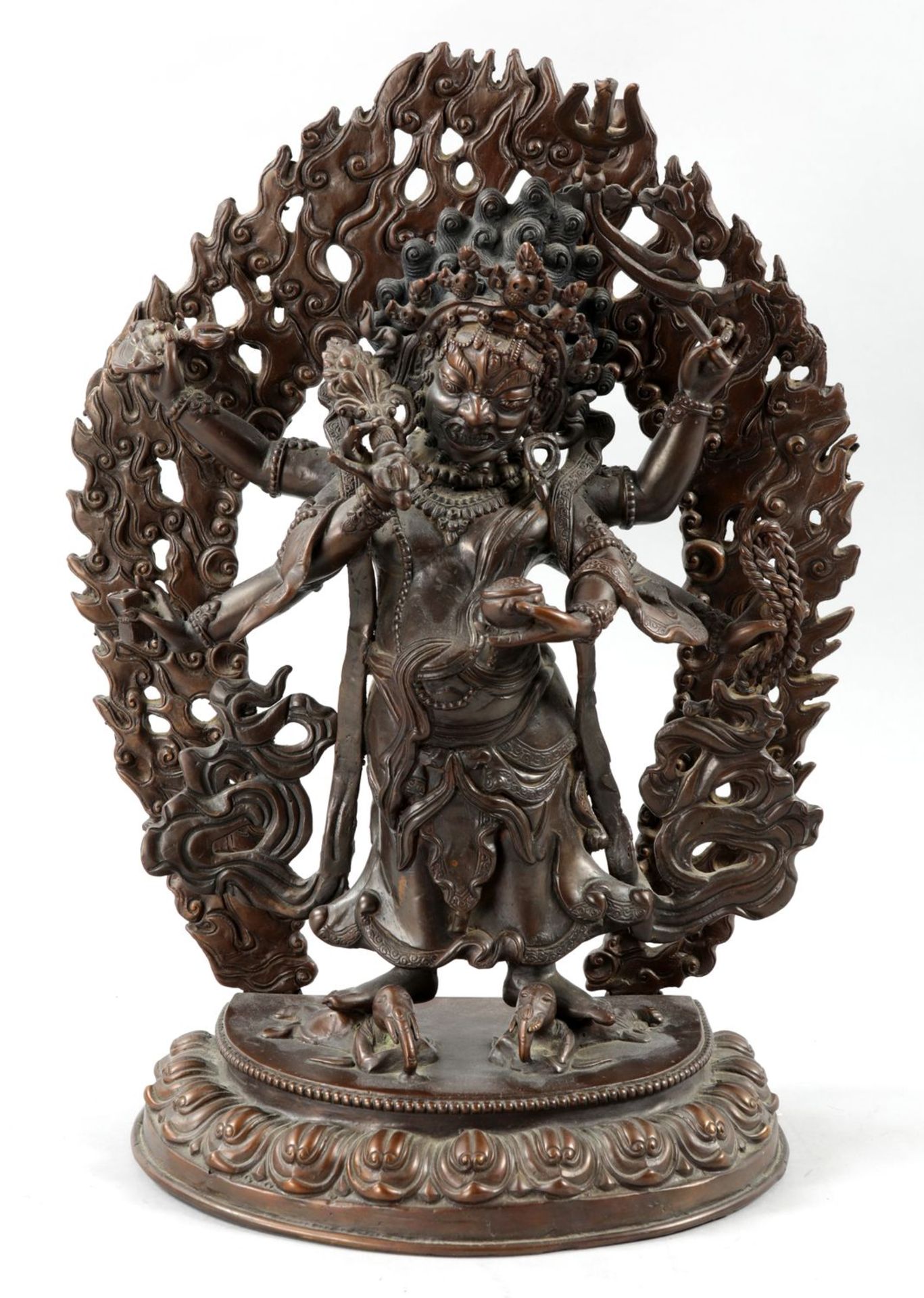 Mahakala