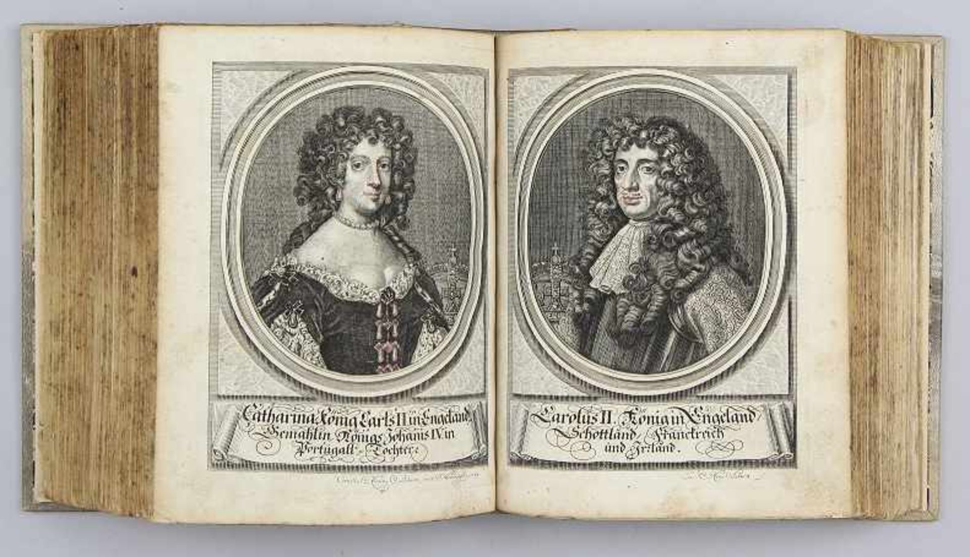 Beer, Johann Christoph (1638 - 1712) - Bild 4 aus 6