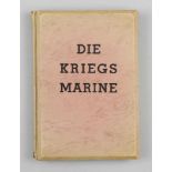 Raumbildalbum "Die Kriegsmarine"