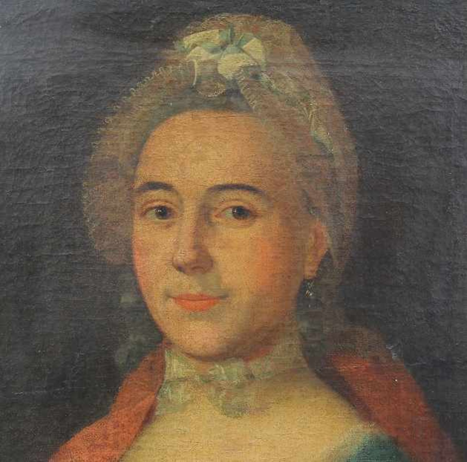 German 18th Century Painter - Bild 3 aus 5