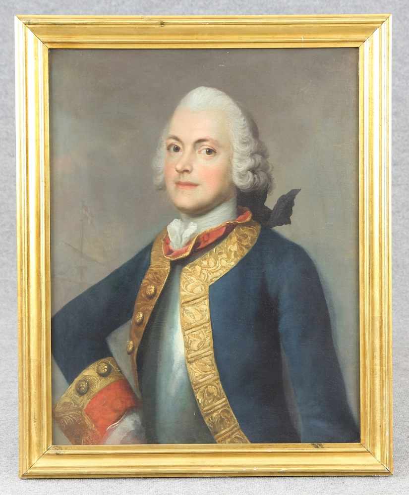 Loir, Marianne (c.1715 - 1769, French Painter)