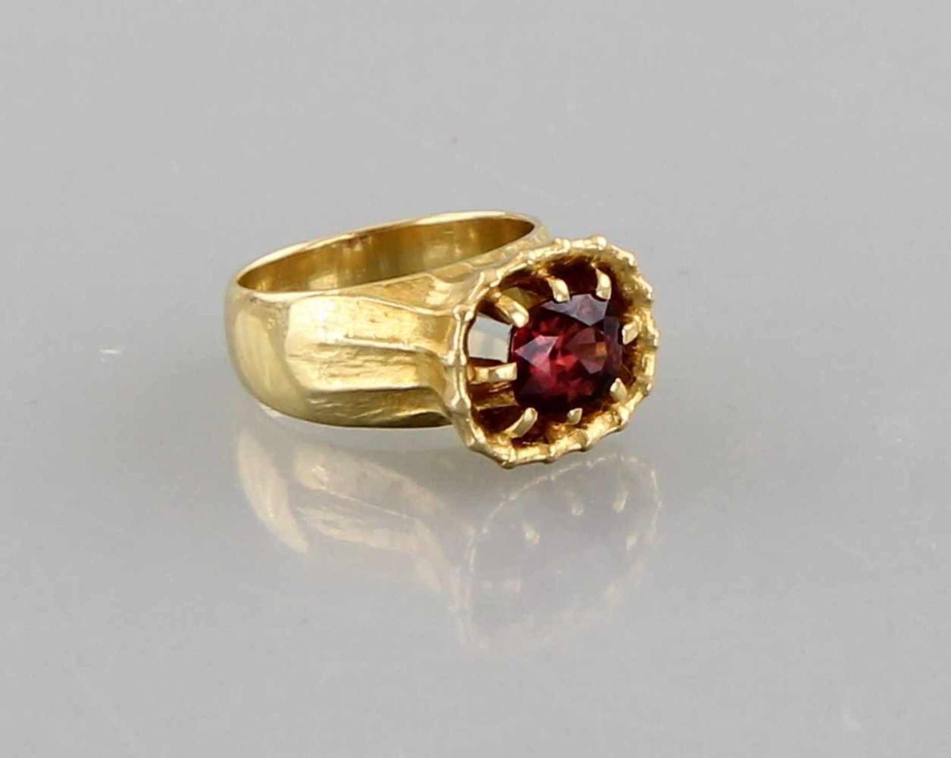 Otto Hahn Ring