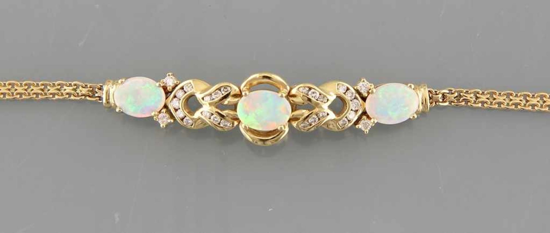 Opal Bracelet - Bild 3 aus 3