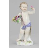 Meissen Figure "The Spring