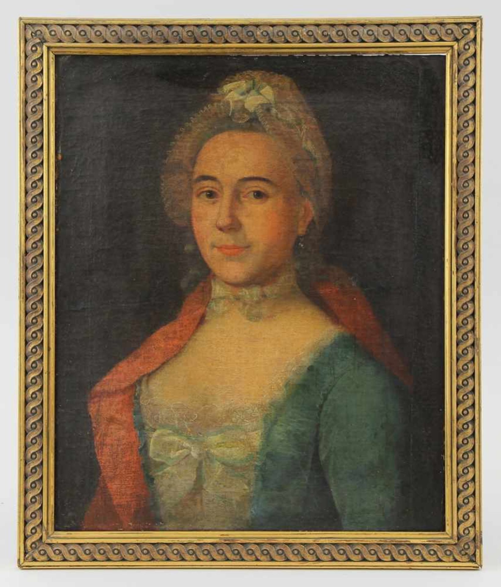 German 18th Century Painter