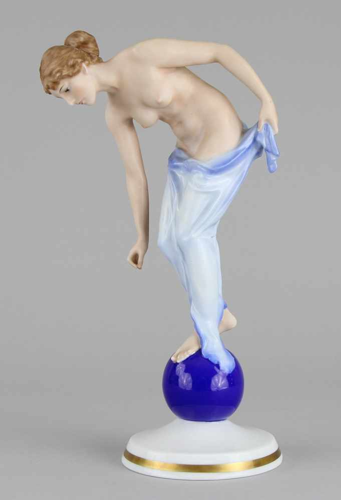 Rosenthal - Figure "Fortune"