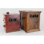 Bundle of two Stereo Viewers