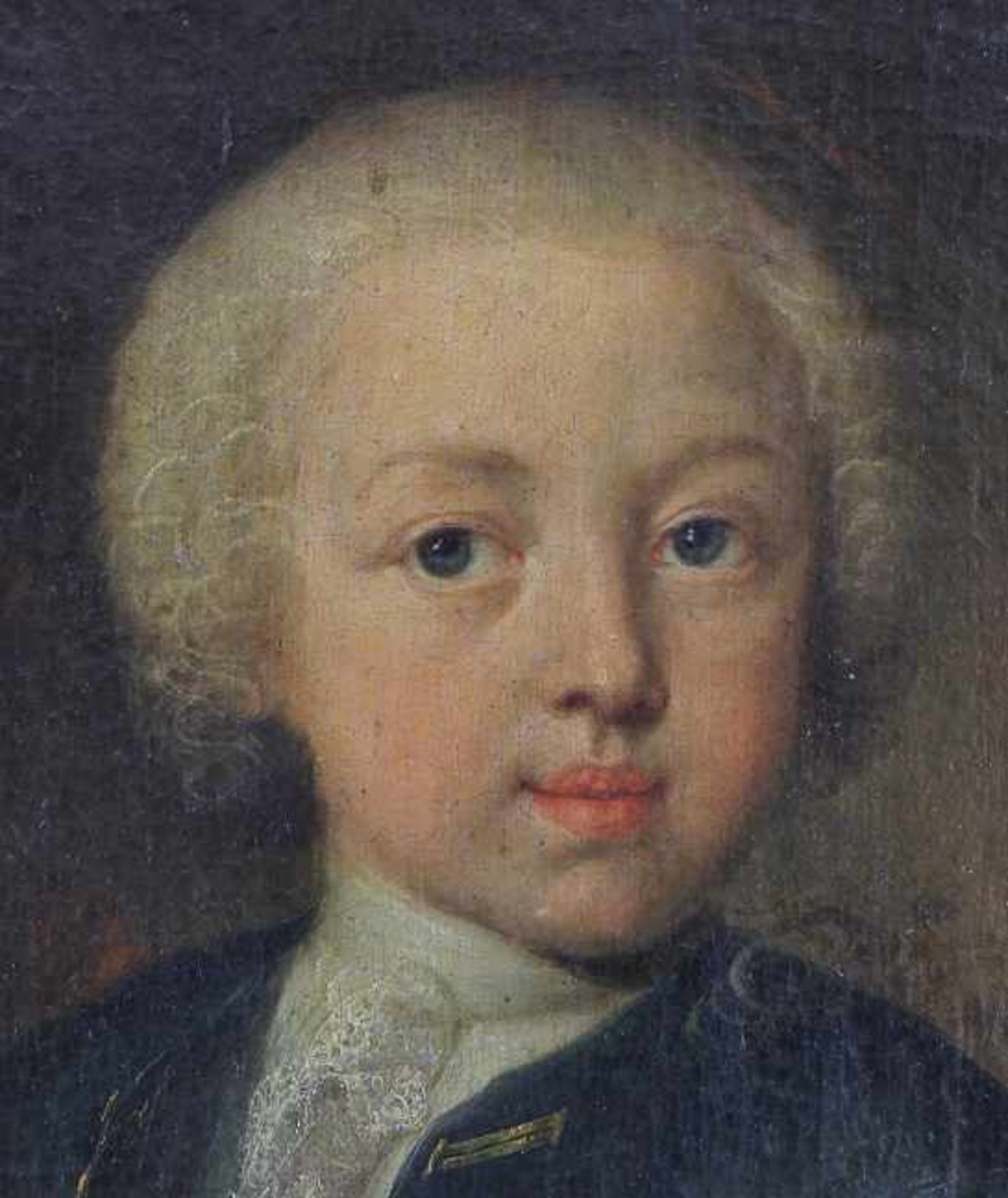 Gentemann, Hermann Henning (German 18th Century Painter - Bild 4 aus 6