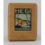 Stereo Viewer "HEGI Feldstereos"