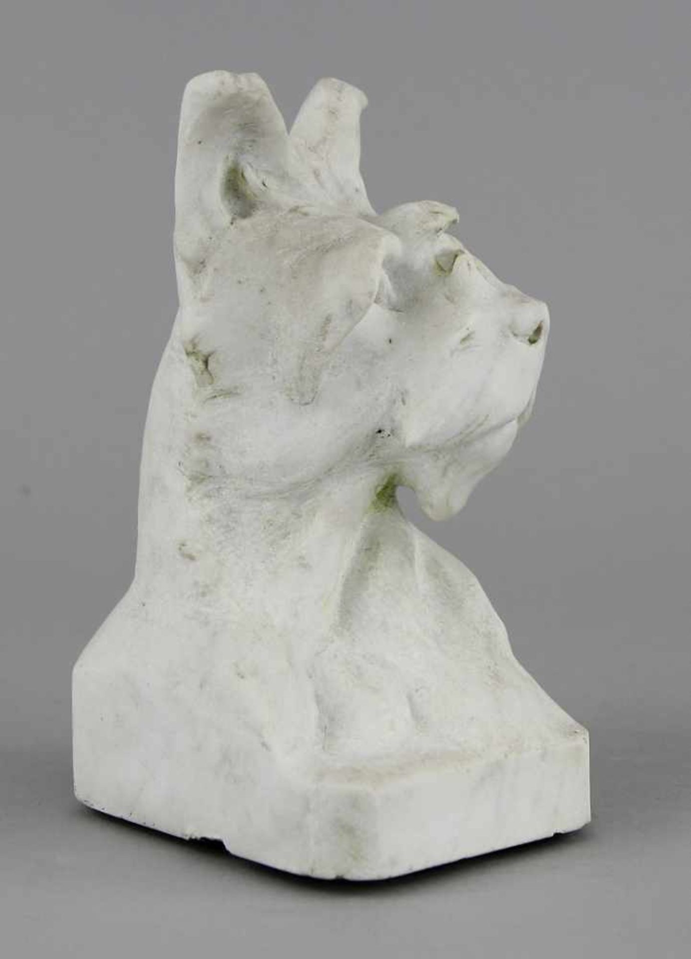 Fiot, Maximilian Louis (Frech Sculptor, 1886 - 1953) - Bild 2 aus 4