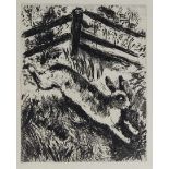 Chagall, Marc (Witebsk 1887 - 1985 Saint-Paul-de-Vence)