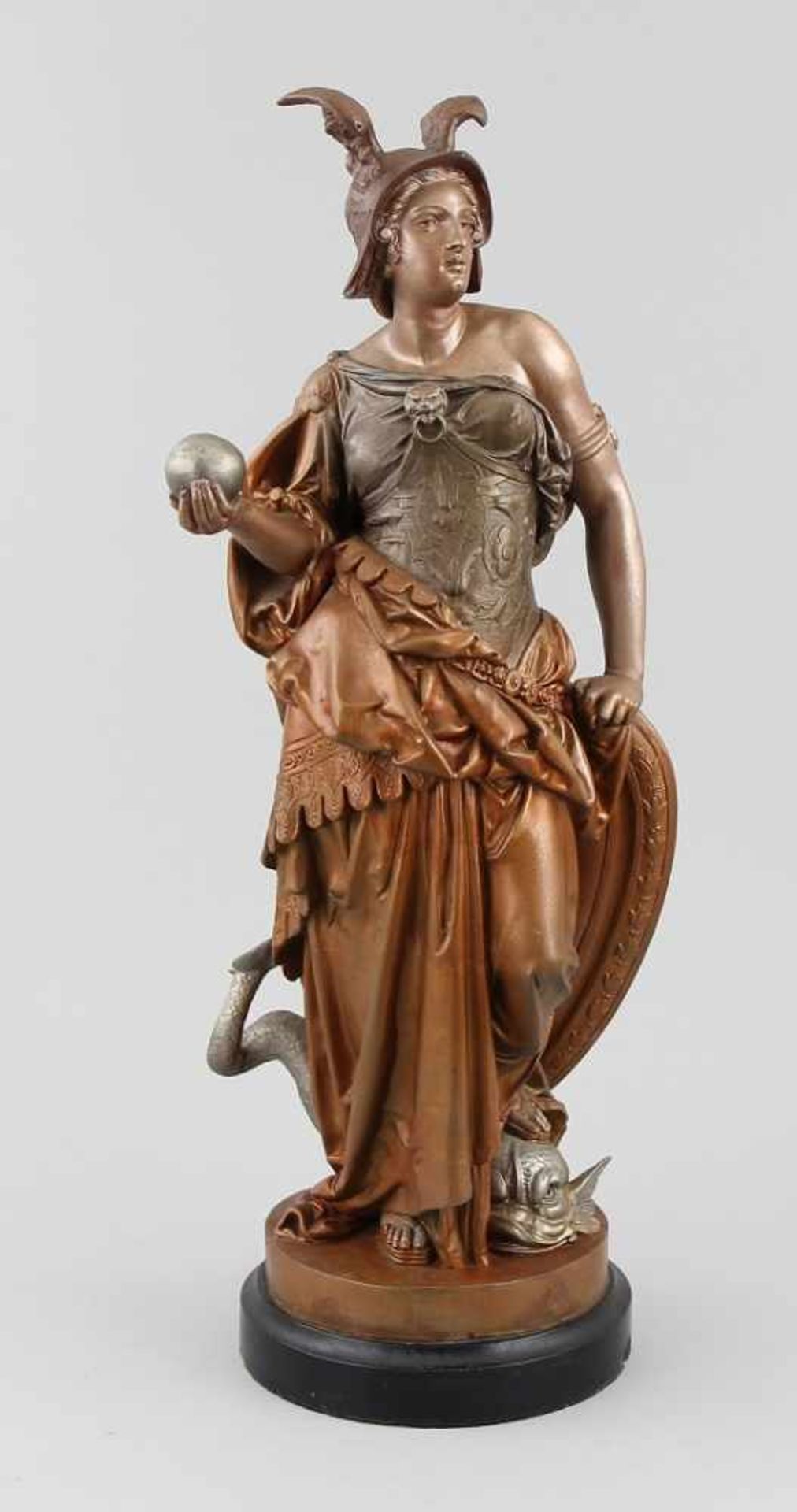 Carrier, Auguste Joseph (Französischer Bildhauer, 1800 - 1875)