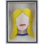 Wesselmann, Tom (Cincinnati 1931 - 2004 New York)