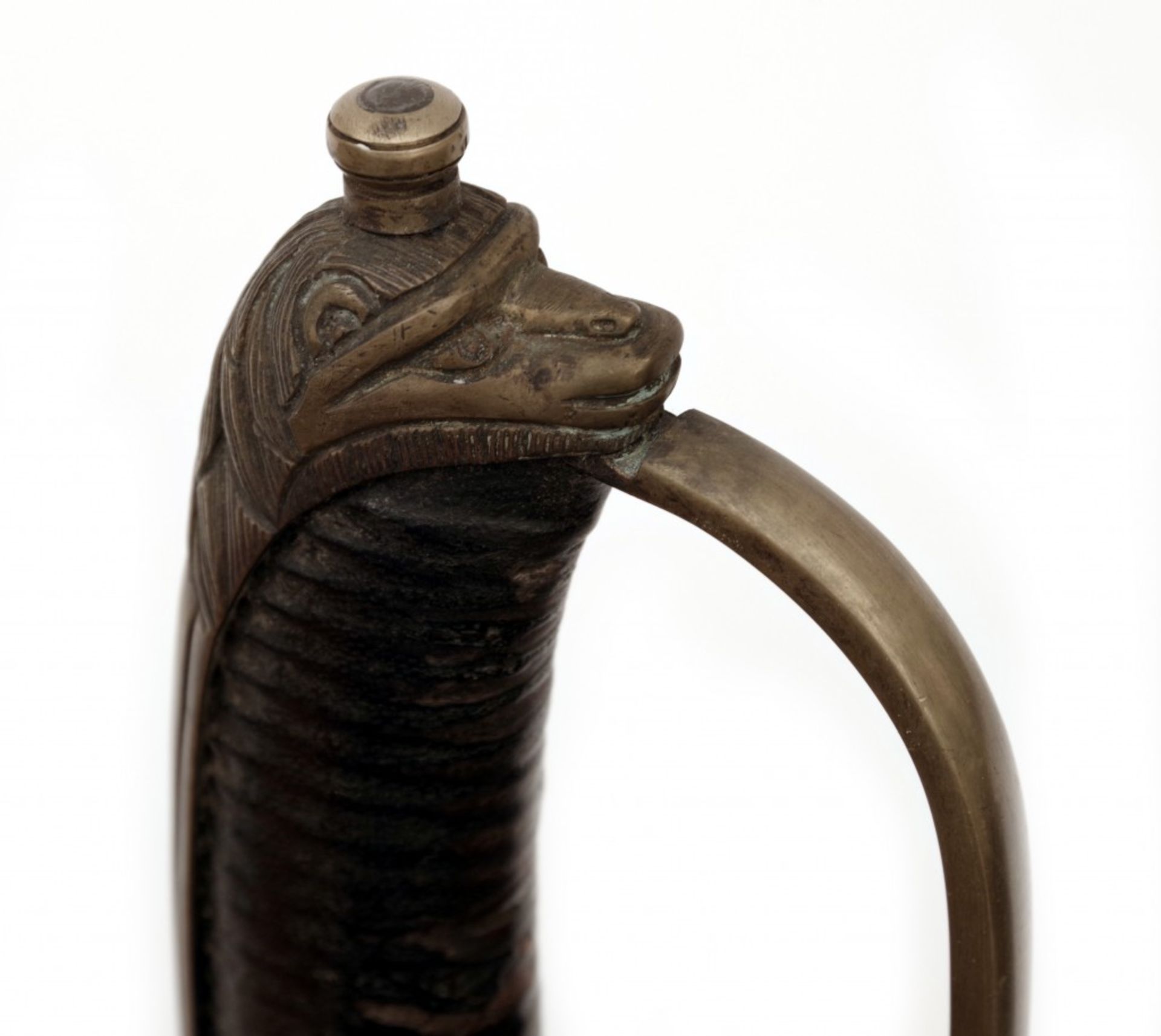 A Hussars´ Sabre - Bild 4 aus 5