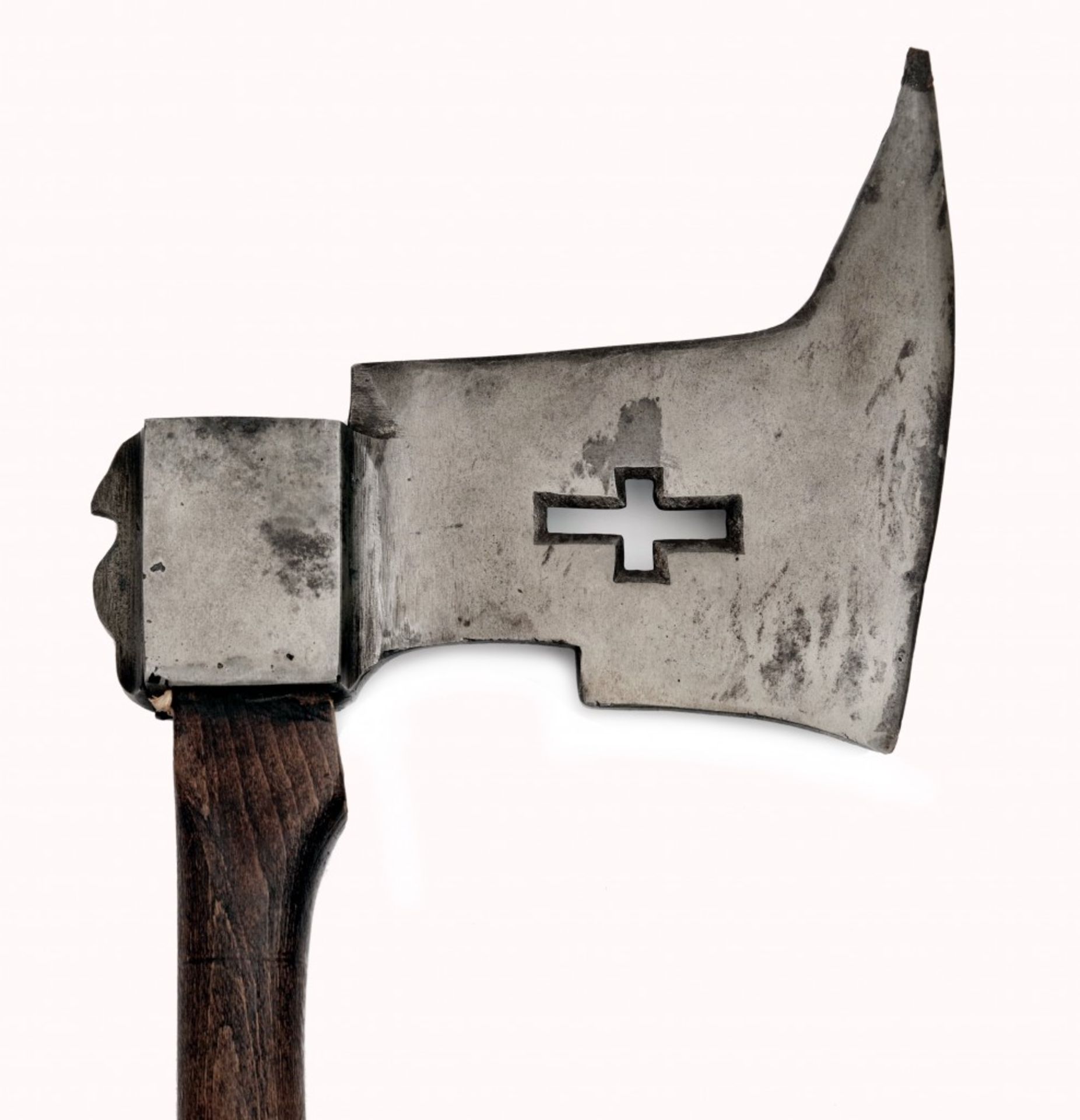 Miner´s Guild Axe