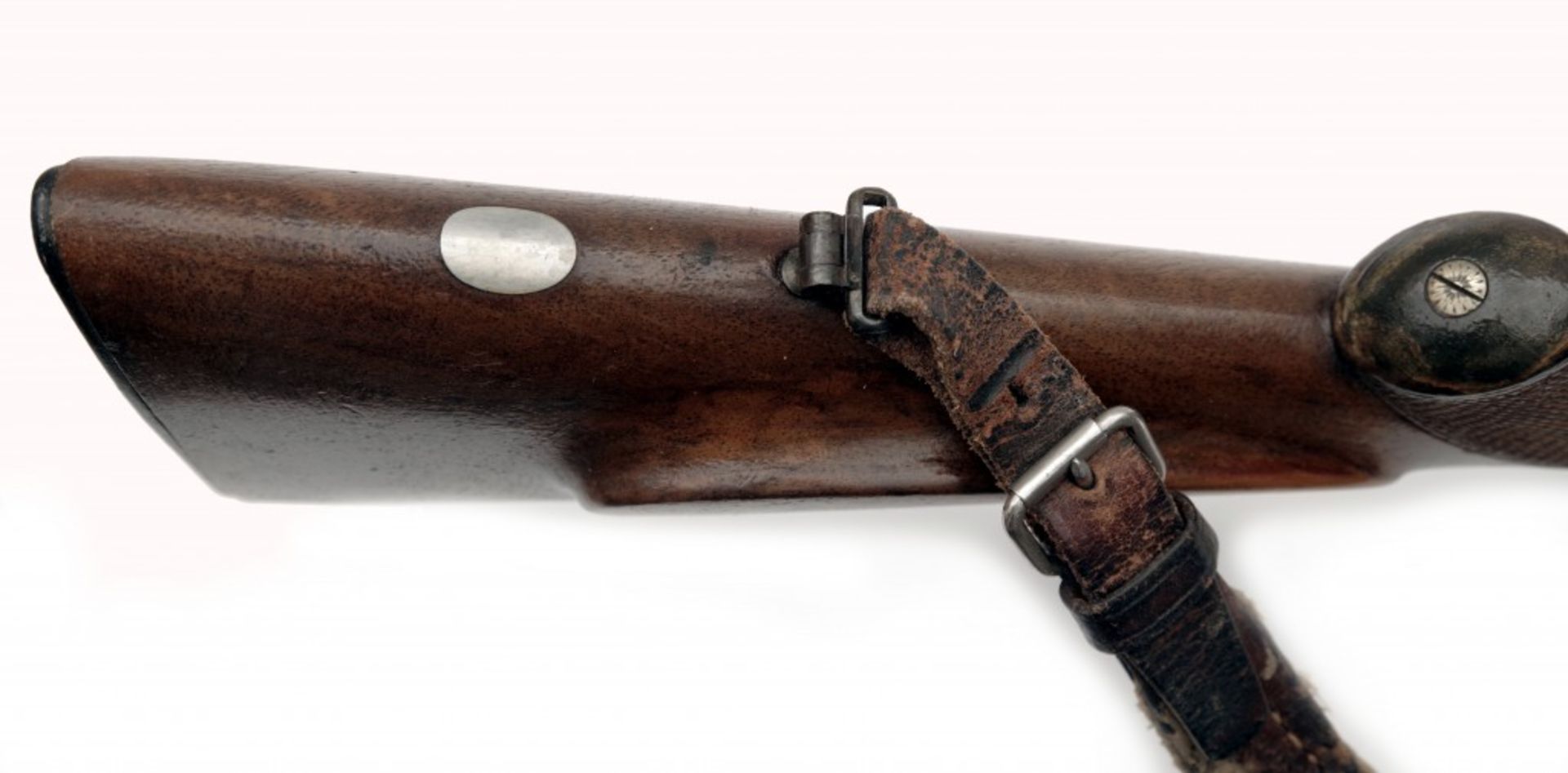 A Double-barrelled Shotgun, Ferdinand Fückert, Troppau (Opava) - Image 6 of 6