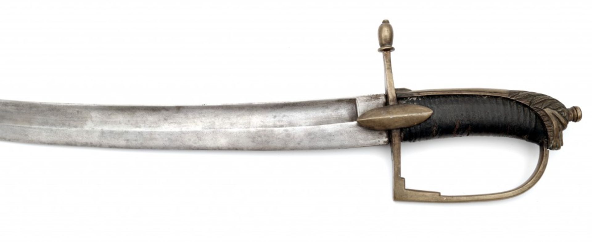 A Hussars´ Sabre - Bild 2 aus 5