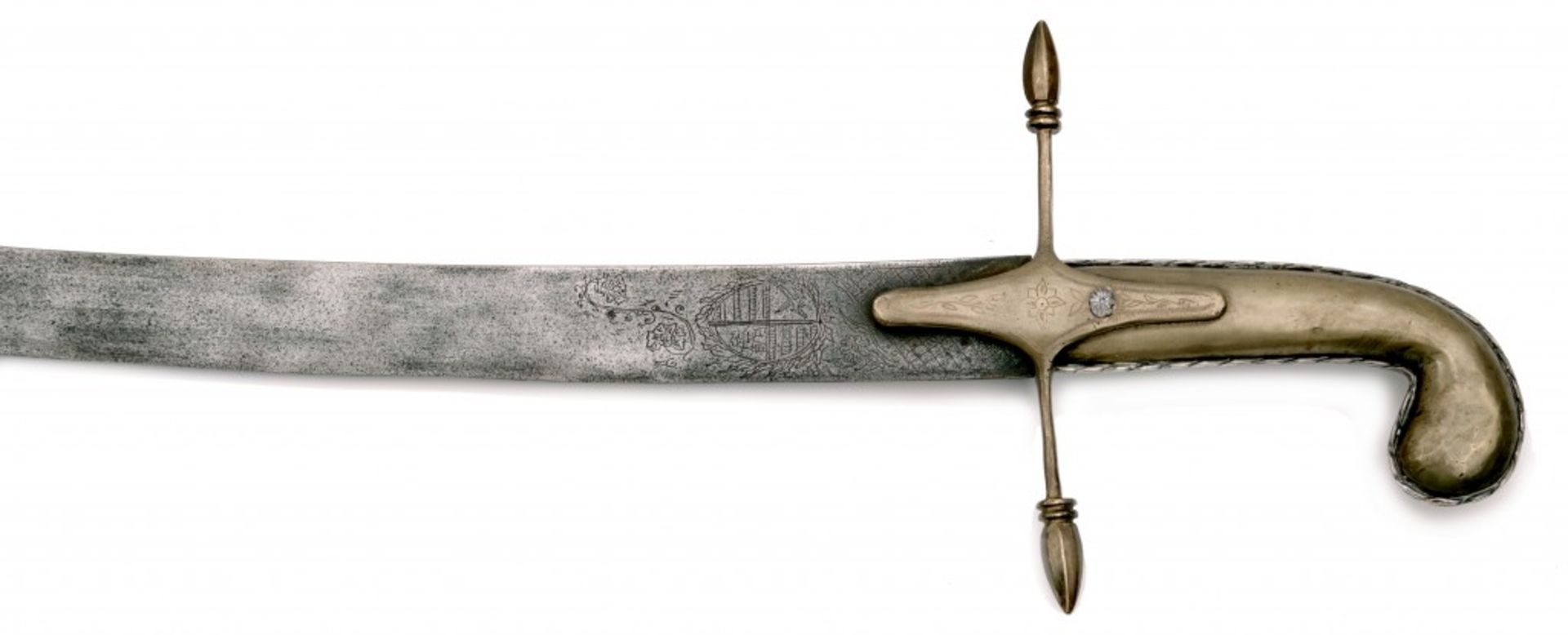 A Sabre for an Hungarian Magnate - Image 2 of 3