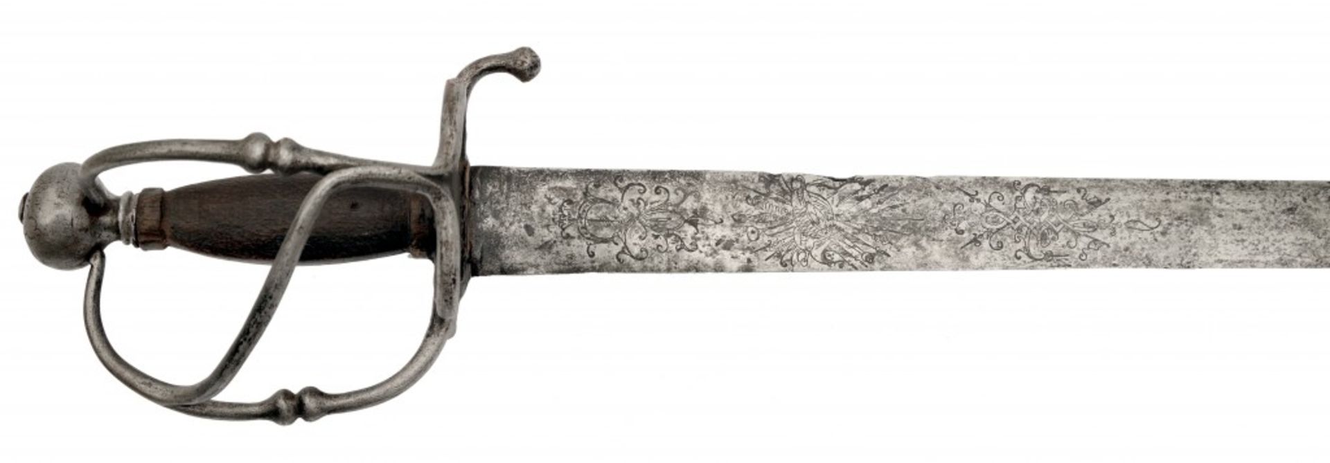 Cavalry Officers´ Sword