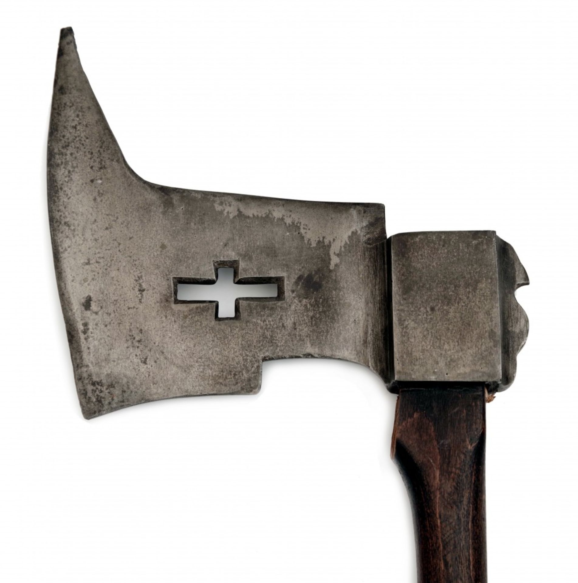 Miner´s Guild Axe - Image 2 of 4