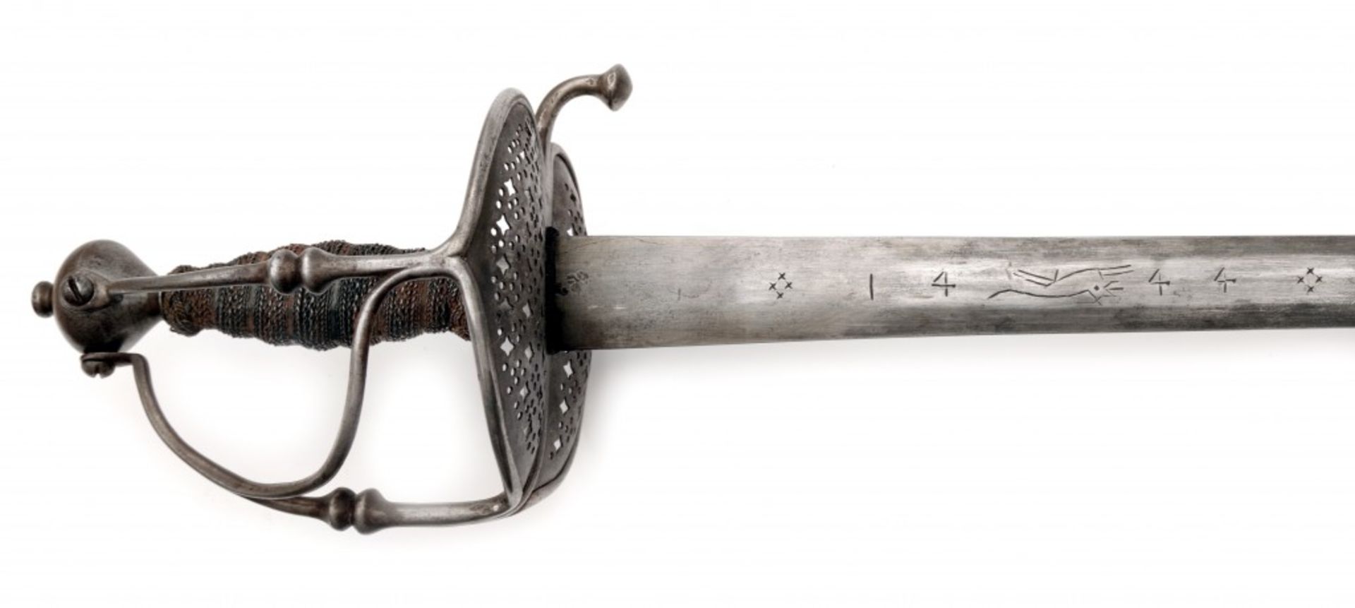 Cavalry Sword