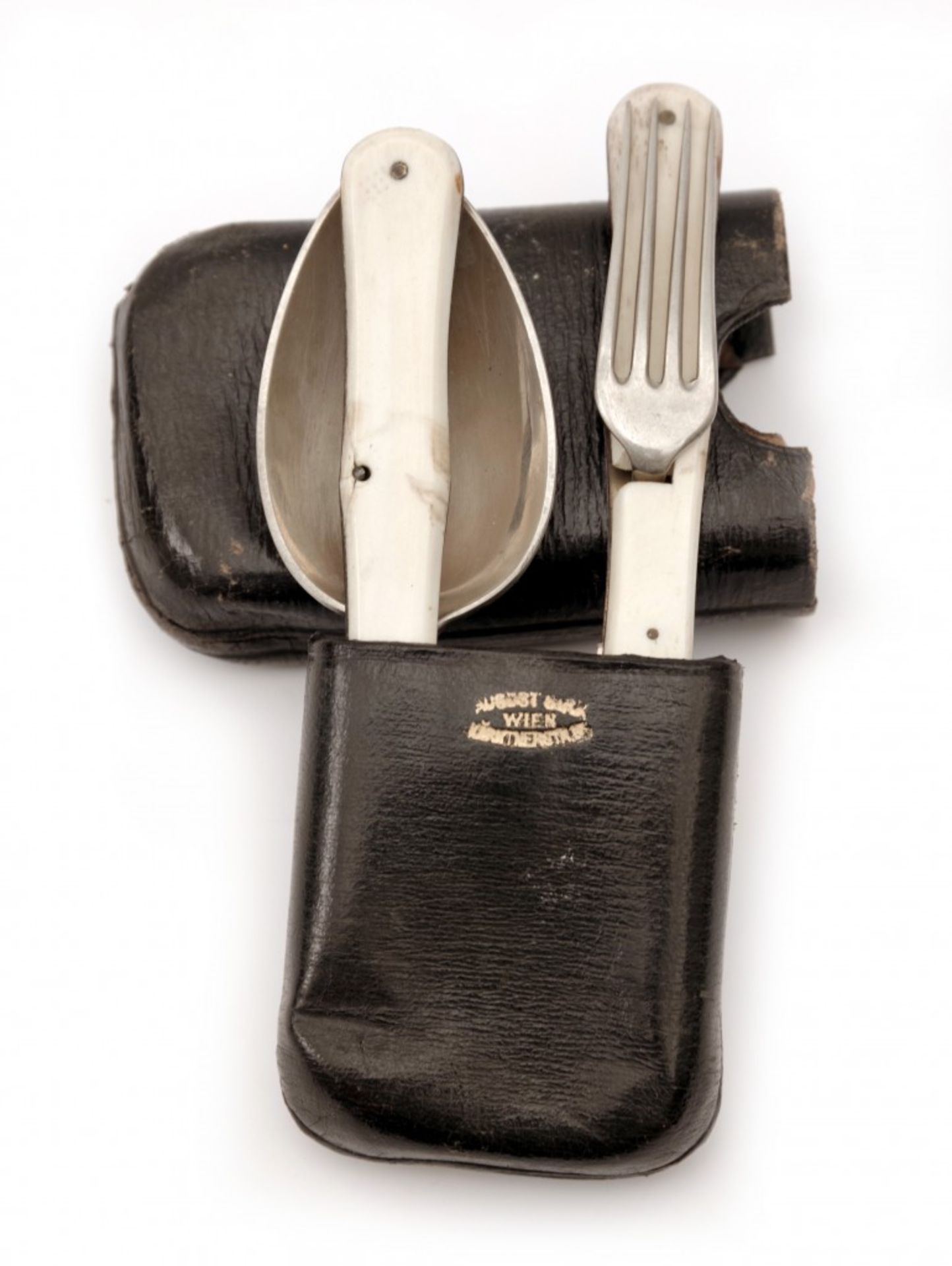 Travel Cutlery - Image 2 of 4