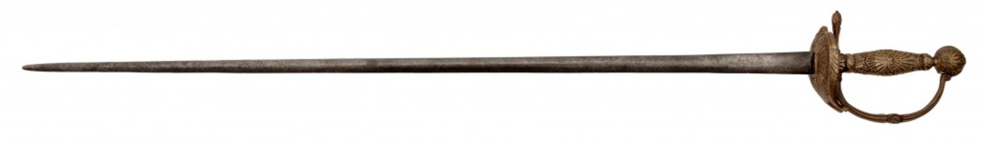 A Small-Sword - Image 5 of 7