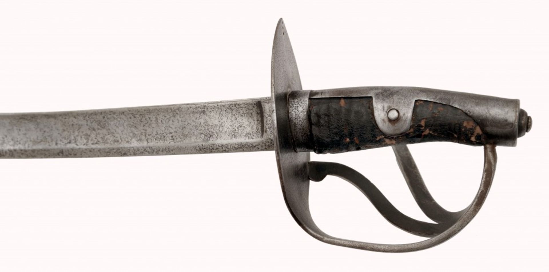 Cavalry Troops´ Sabre - Bild 2 aus 5