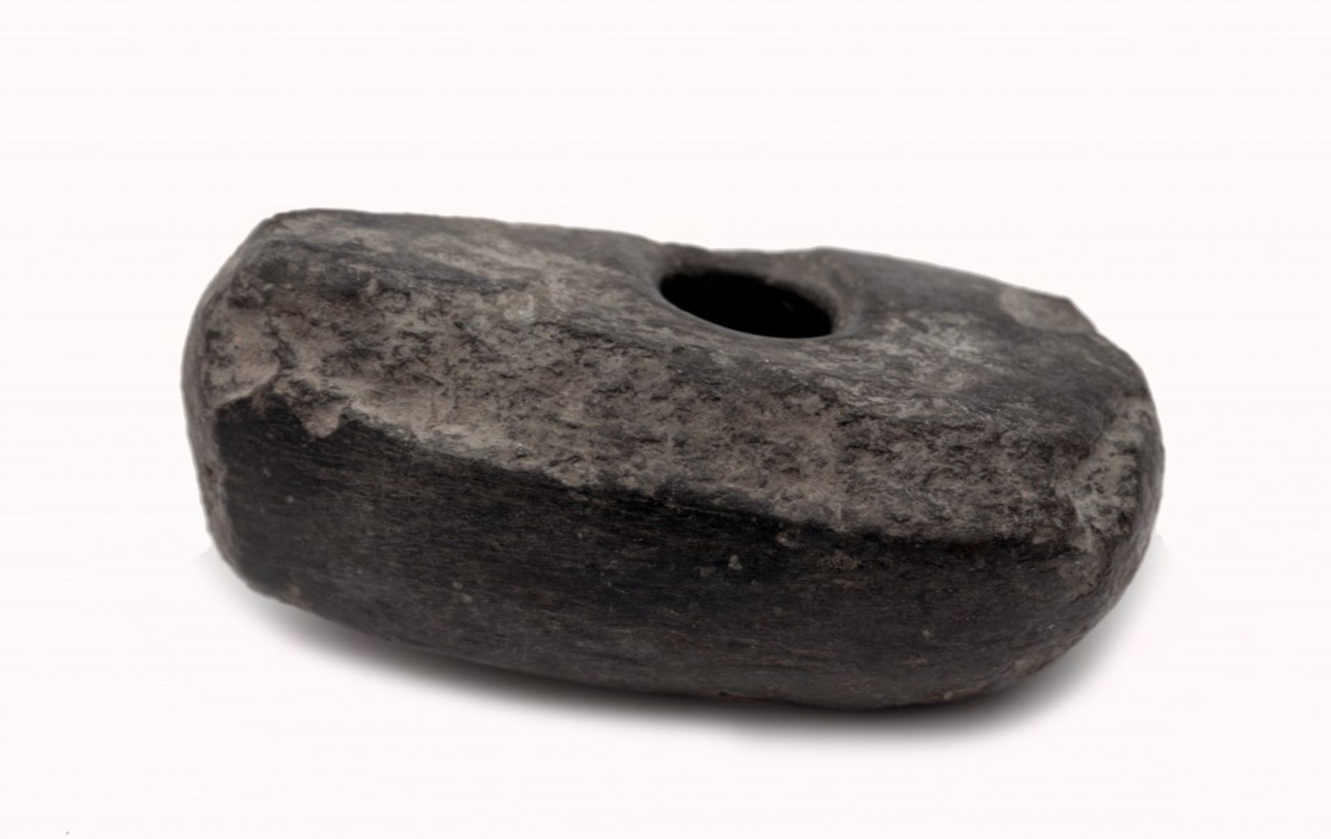 A Shaft-Hole Axe-Hammer - Image 3 of 3