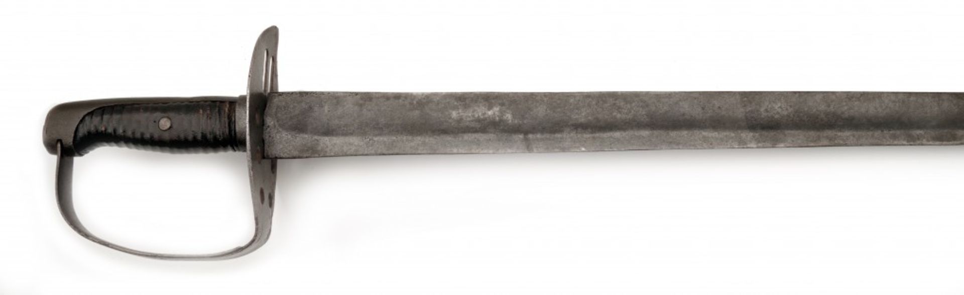 An Austrian Pattern 1798 Noncommissioned Officer´s Sword