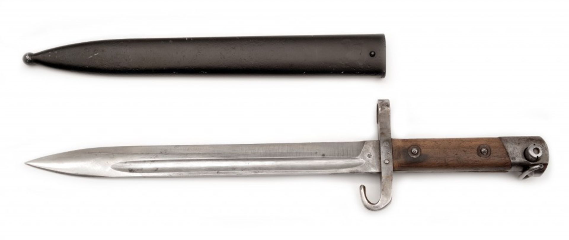 M95 Mannlicher NCO bayonet