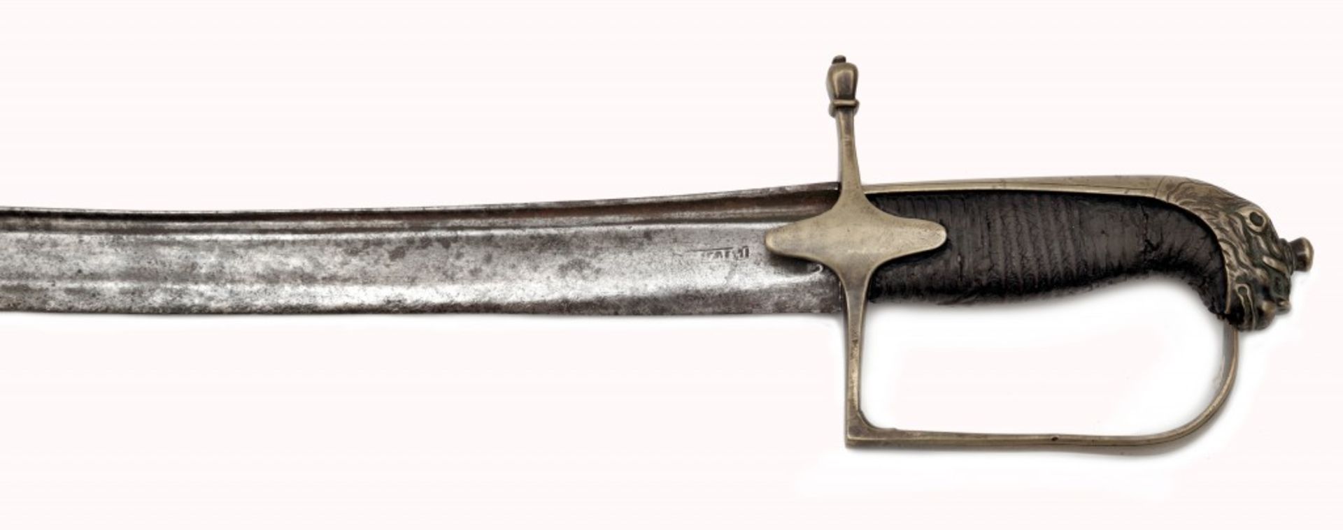 Hussar Officers´ Sabre - Image 2 of 6