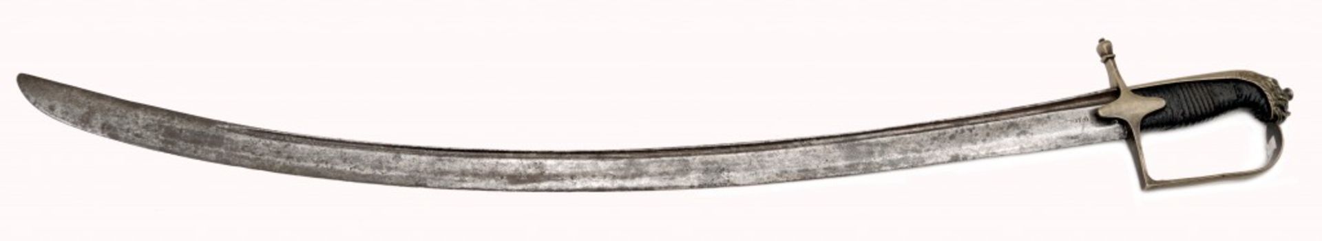 Hussar Officers´ Sabre - Bild 4 aus 6