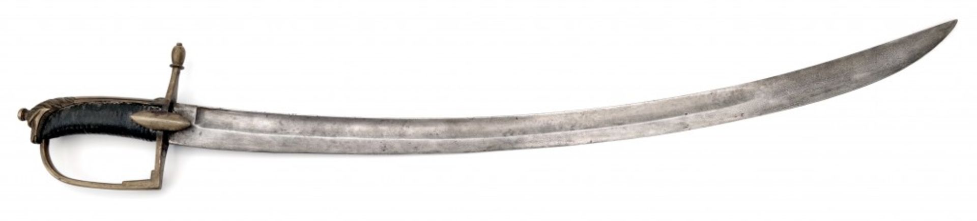 A Hussars´ Sabre - Bild 5 aus 5