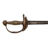 A Small-Sword