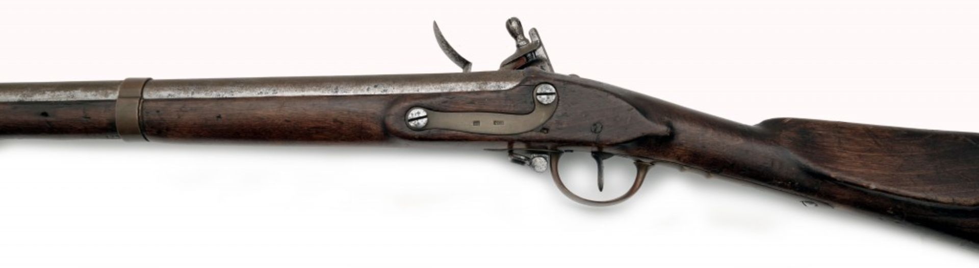 Infanteriegewehr M 1828 - Image 3 of 6
