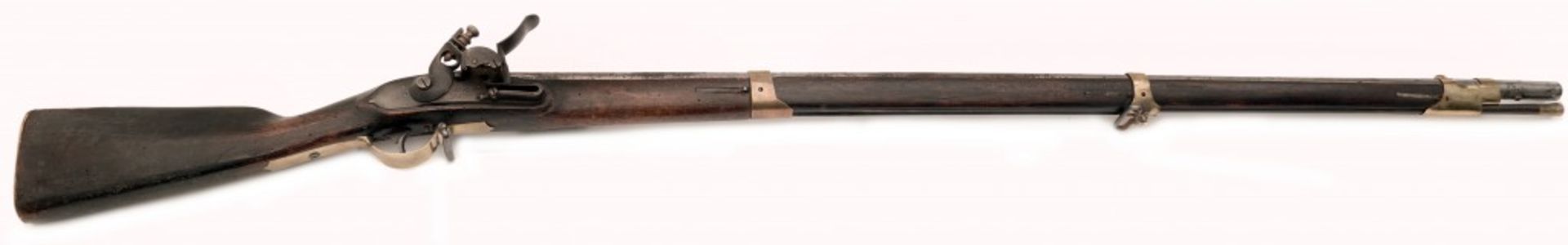 Infanteriegewehr M 1809 - Bild 6 aus 6