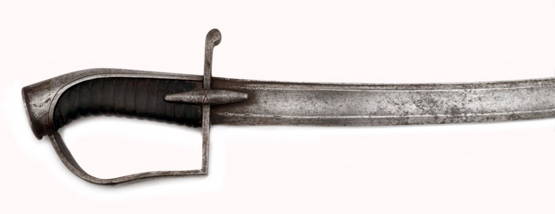 Säbel M 1742 für Mannschaften der Husaren