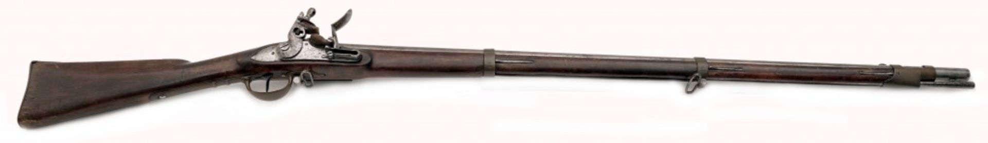 Infanteriegewehr M 1828 - Image 5 of 6