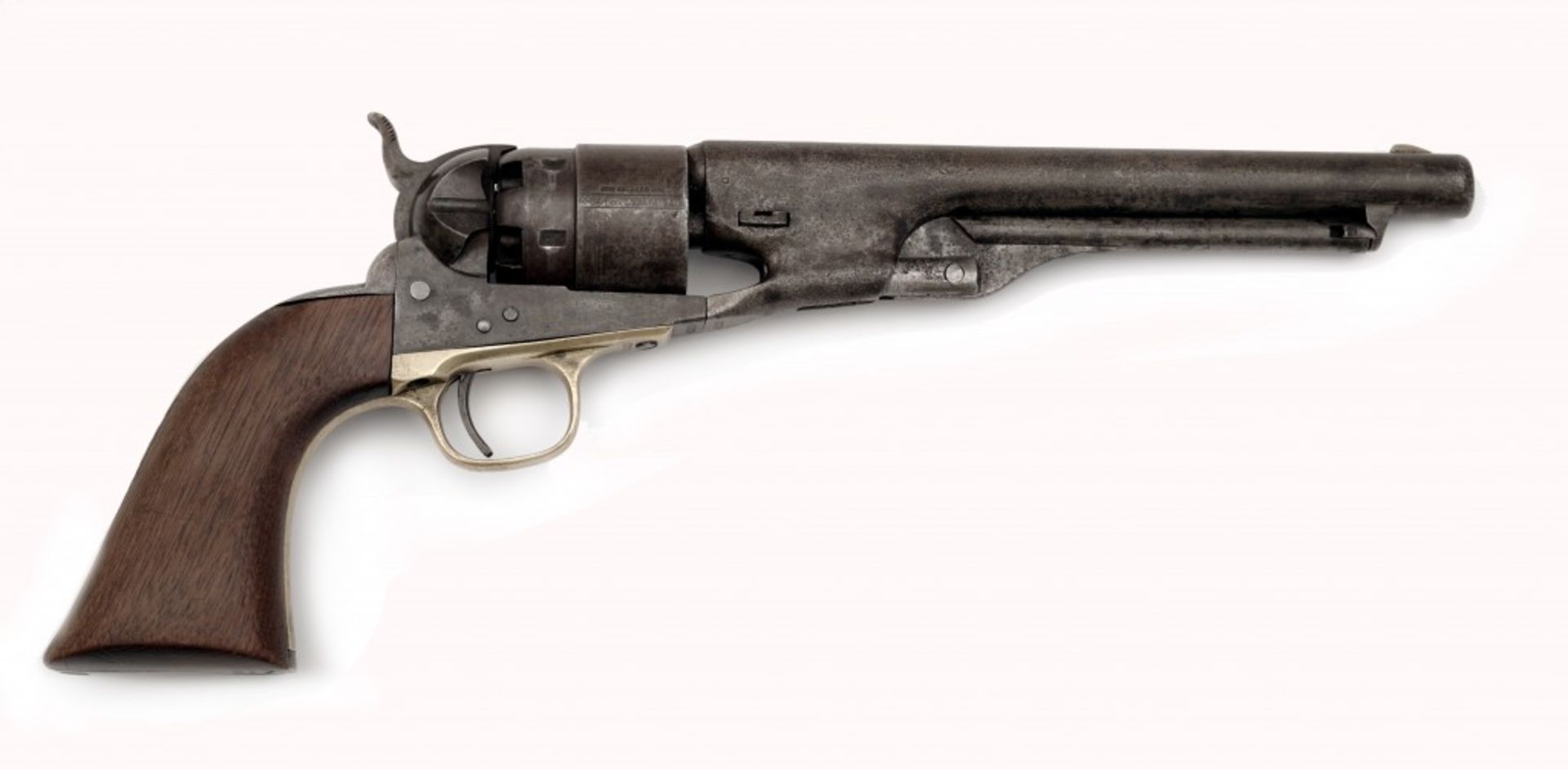 Colt M 1860 Army