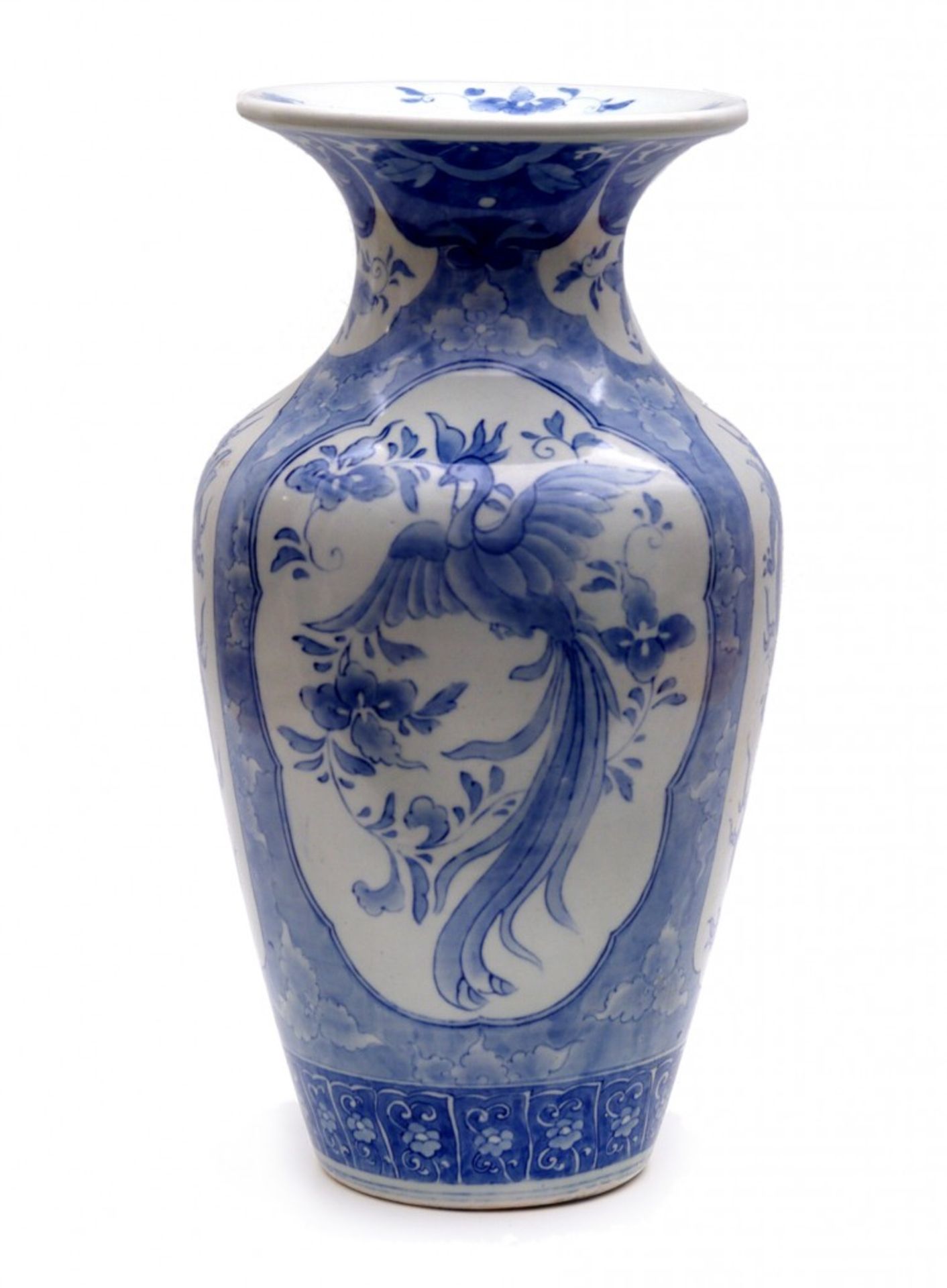 Vase - Image 2 of 5