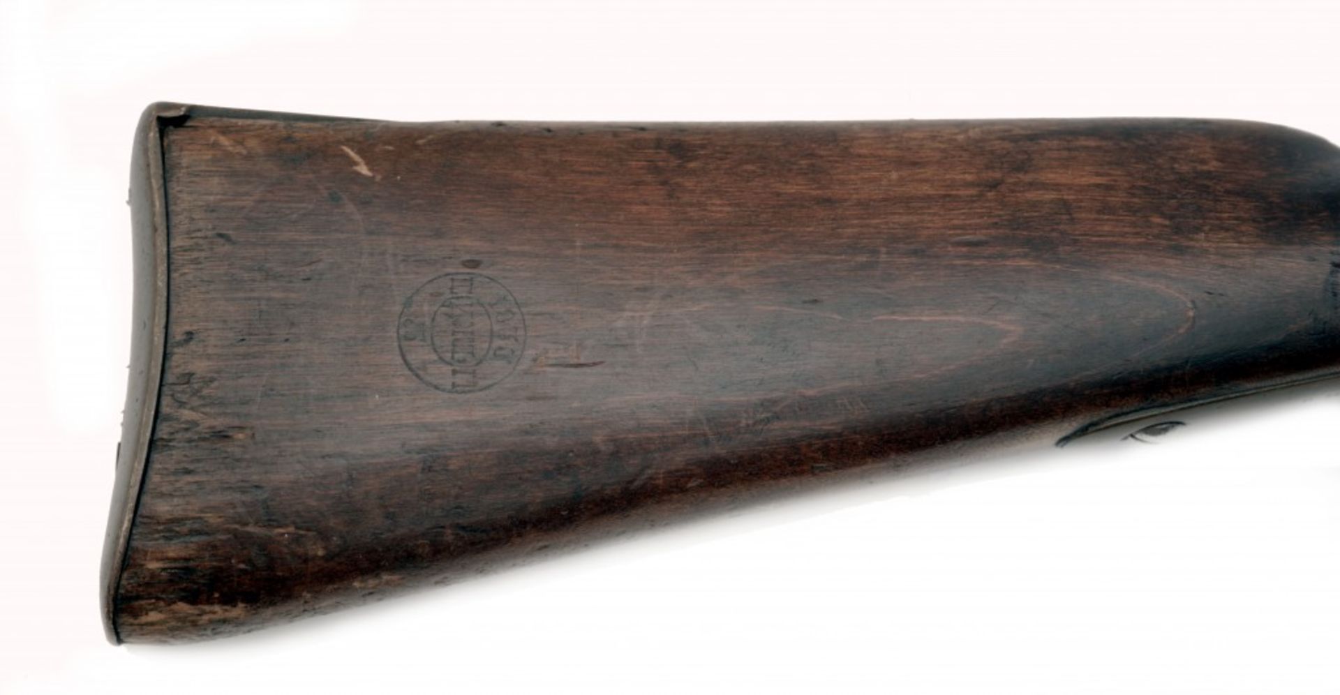 Infanteriegewehr M 1828 - Image 6 of 6
