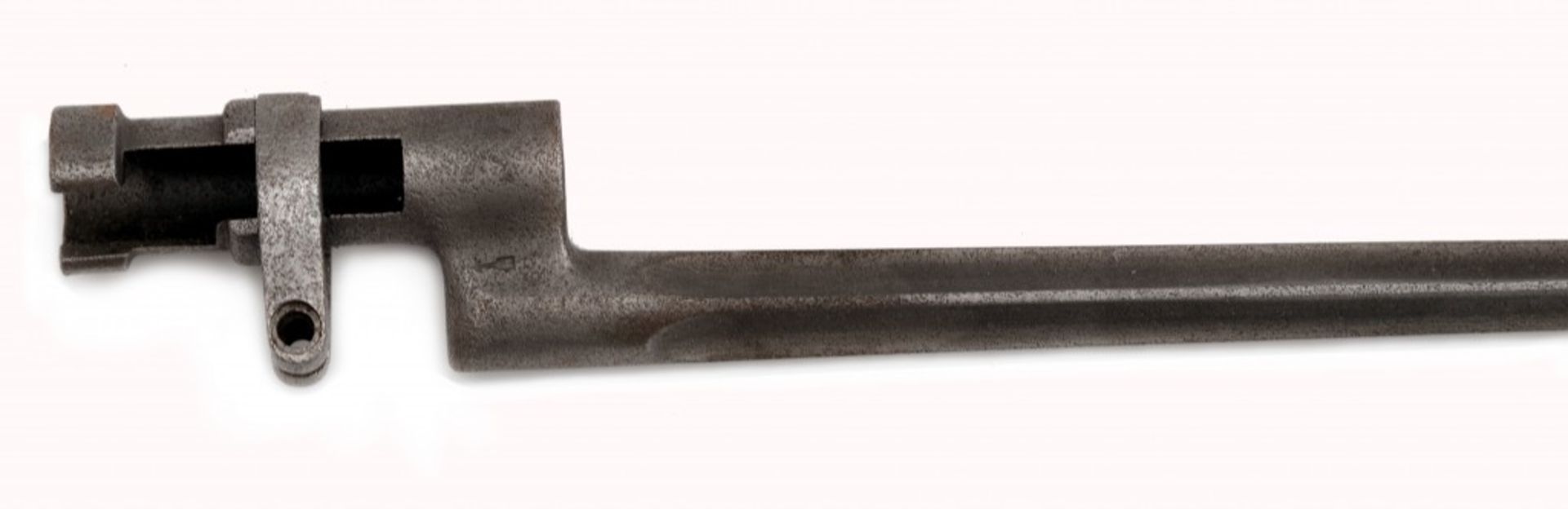 Zwei Bajonette für Mosin-Nagant-Gewehr Modelle 1891/30 und 1891 - Image 4 of 4