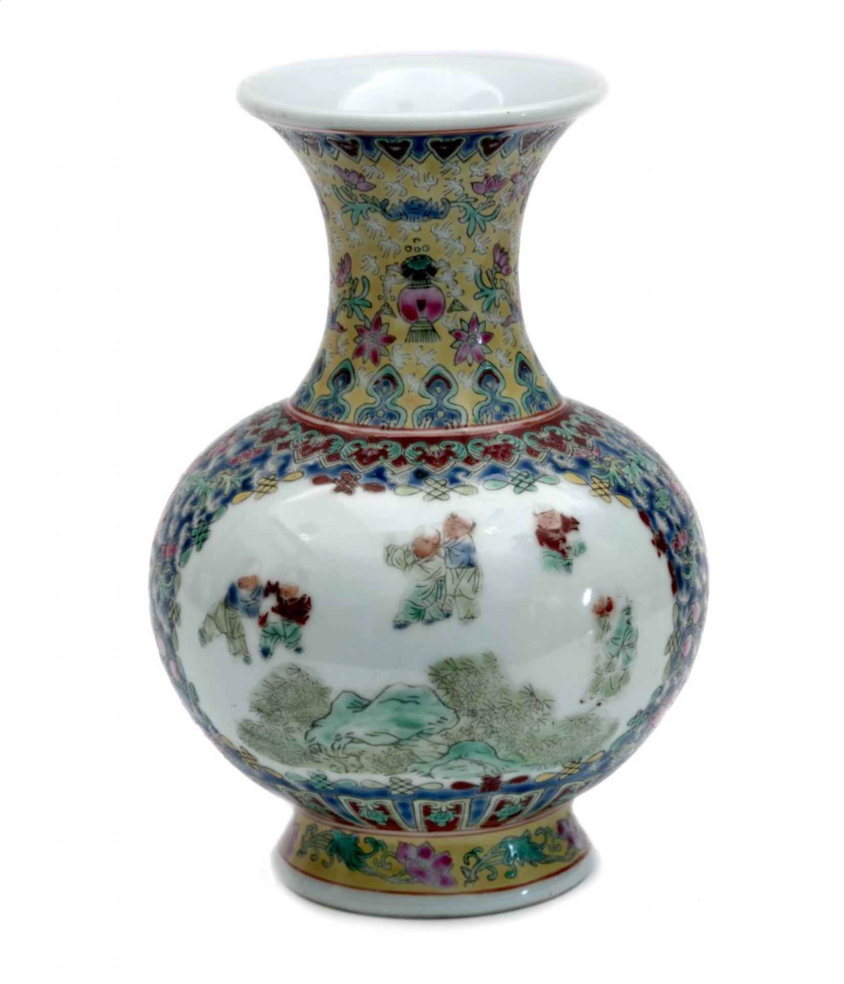 Vase