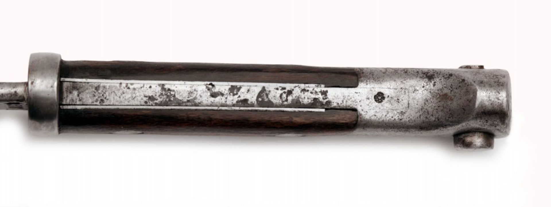 Messerbajonett M 24, Perkun - Bild 4 aus 4