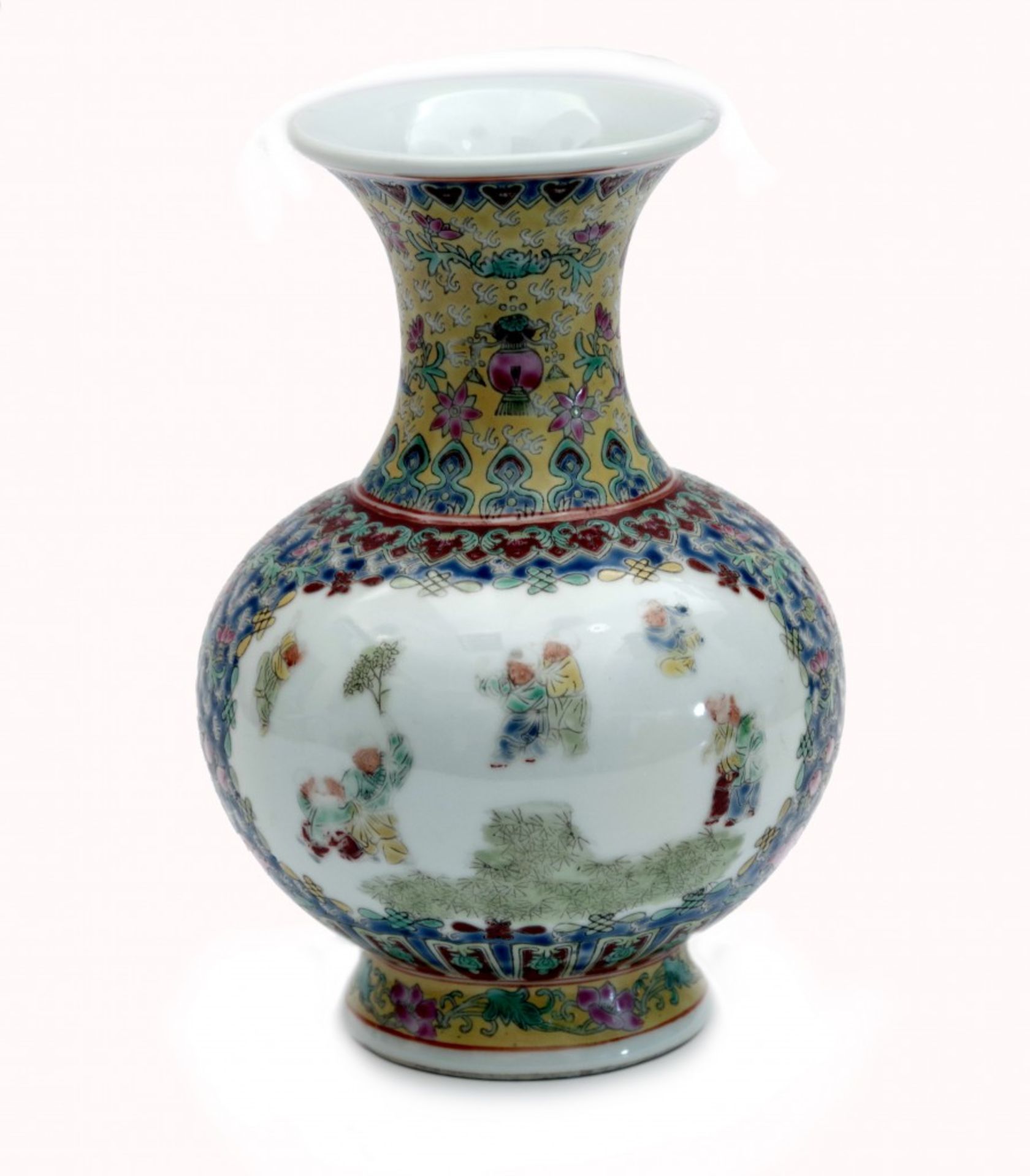 Vase - Image 2 of 3