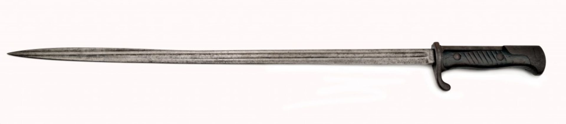 Seitengewehr Model 1898 (neuer Art)