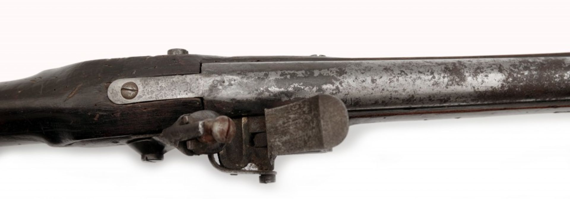 Infanteriegewehr M 1809 - Image 4 of 6